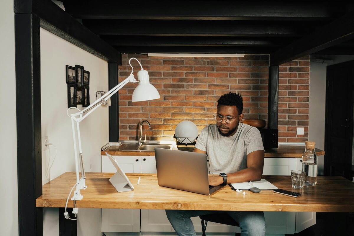 Do I Need Insurance for My Home Office in My Household - Garrett Insurance