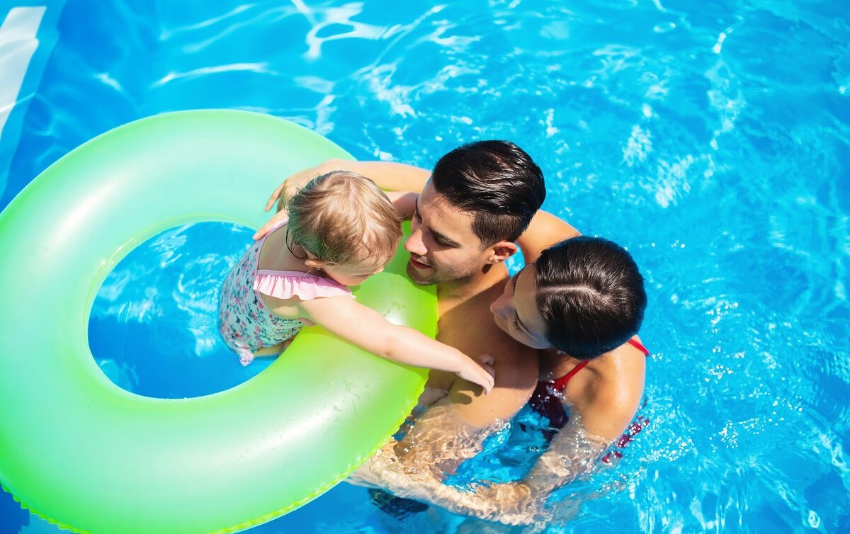 Can the Summertime Heat Affect Insurance Rates - Garrett Insurance