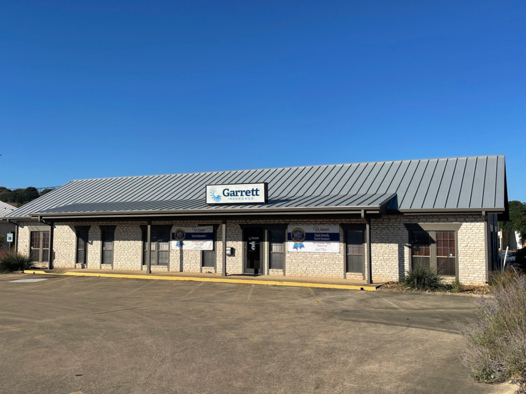 Insurance Company in Kerrville, TX